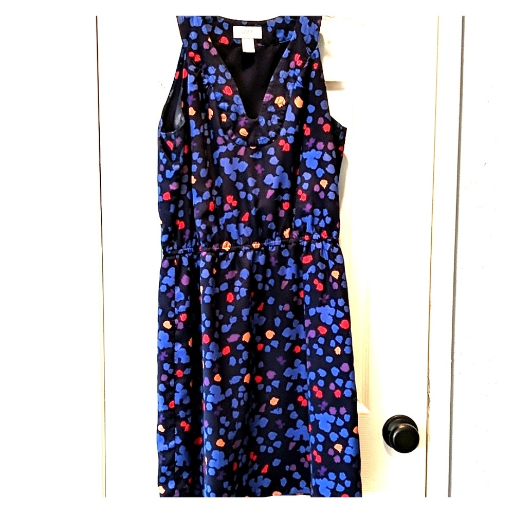 Loft Dress